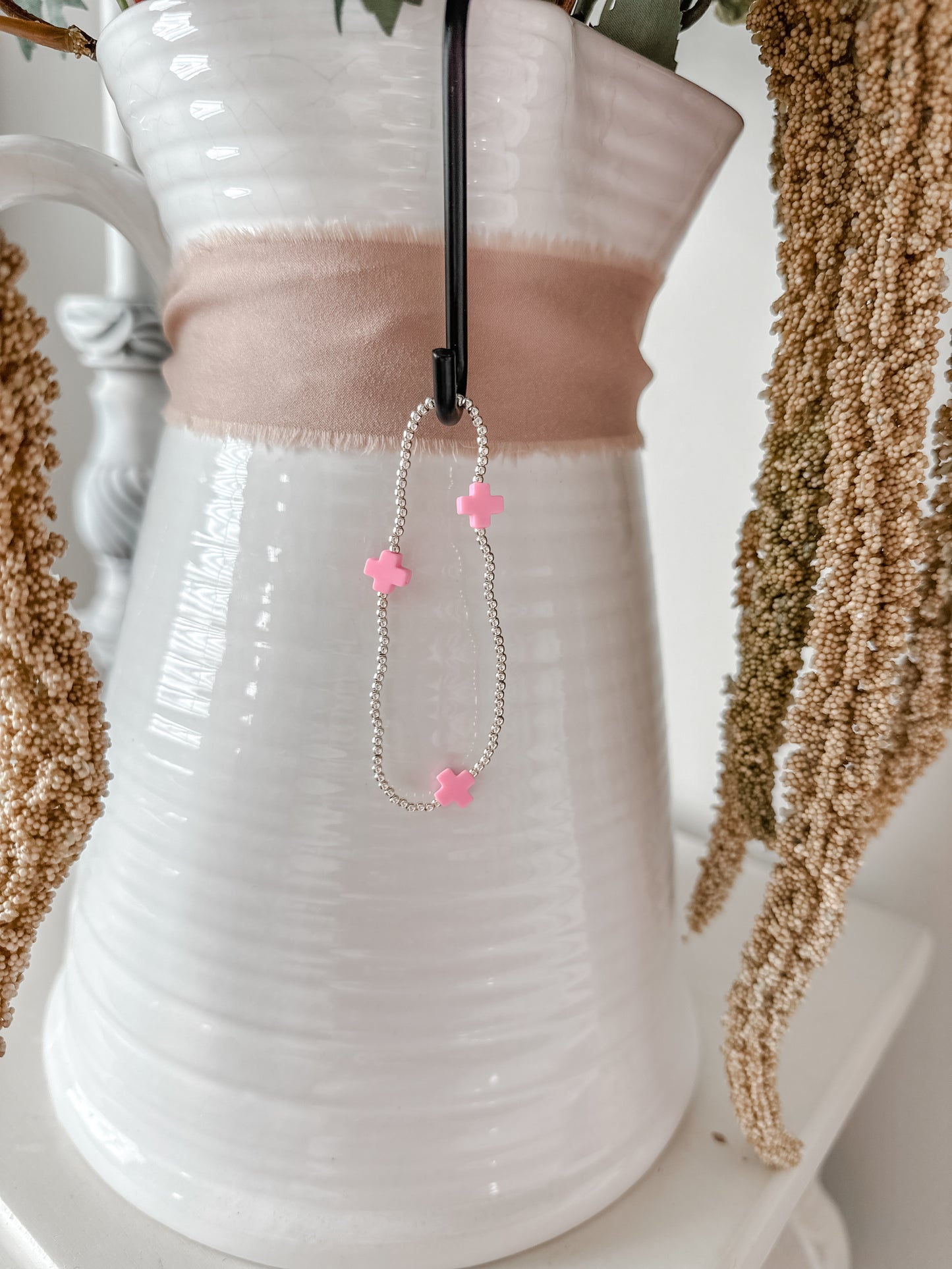 the Rose | Silver