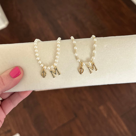 Phi Mu | Gold