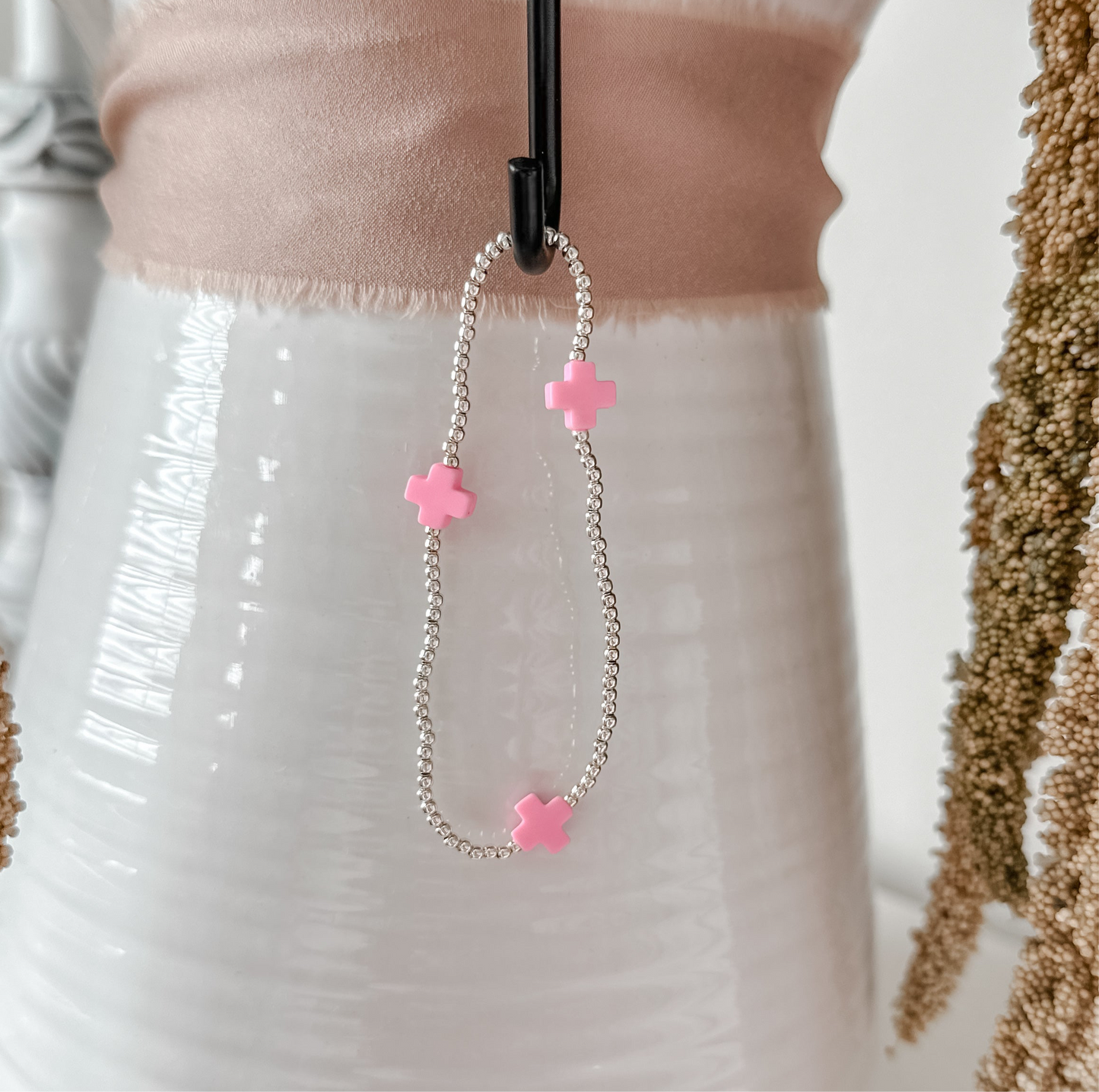the Rose | Silver