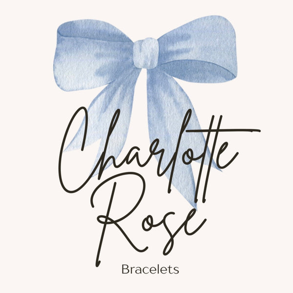 Charlotte Rose Bracelets